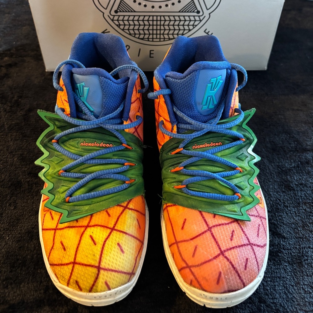 KYRIE 5 SBSP (PS)